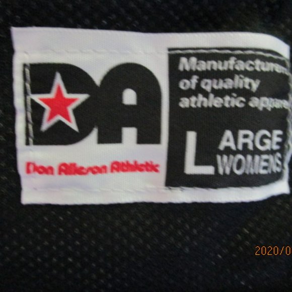 Don Alleson Athletic Magic 44 reversible Jersey - Picture 6 of 7